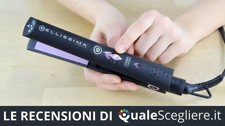 Imetec Bellissima Mini BM 200 | Le recensioni di QualeScegliere.it