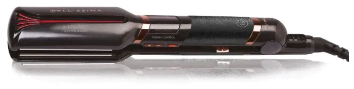 Выпрямитель Bellissima My Pro ABSOLUTE B8 300 инфракрасный, ионизация, ЖК дисплей-1