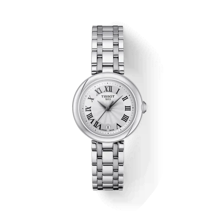 Tissot Bellissima Small Lady 26 mm Ladies Watch T126.010.11.013.00