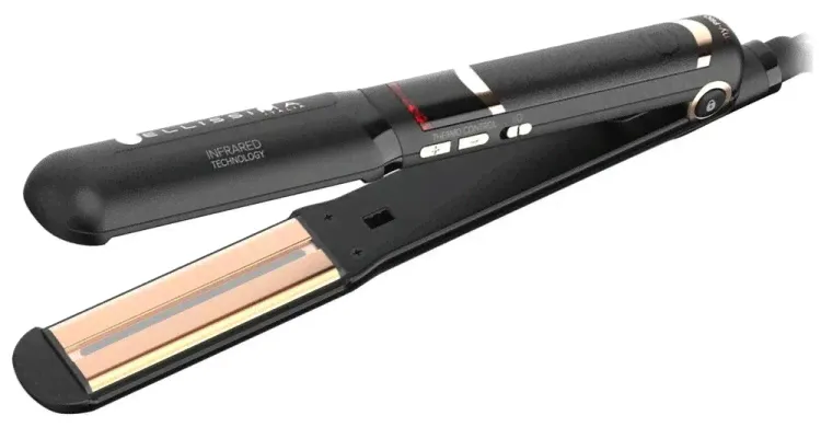 Выпрямитель для волос Bellissima My Pro Infrared