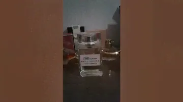 Bellissima Aqua di Primavera (Blumarine)