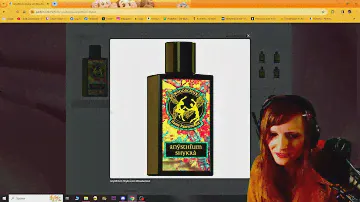 PARFUM FLAKONS BEWERTEN #19: DAS TEUERSTE PARFUM DER WELT [German/4K] - Cécile Akira 👸🏼❤