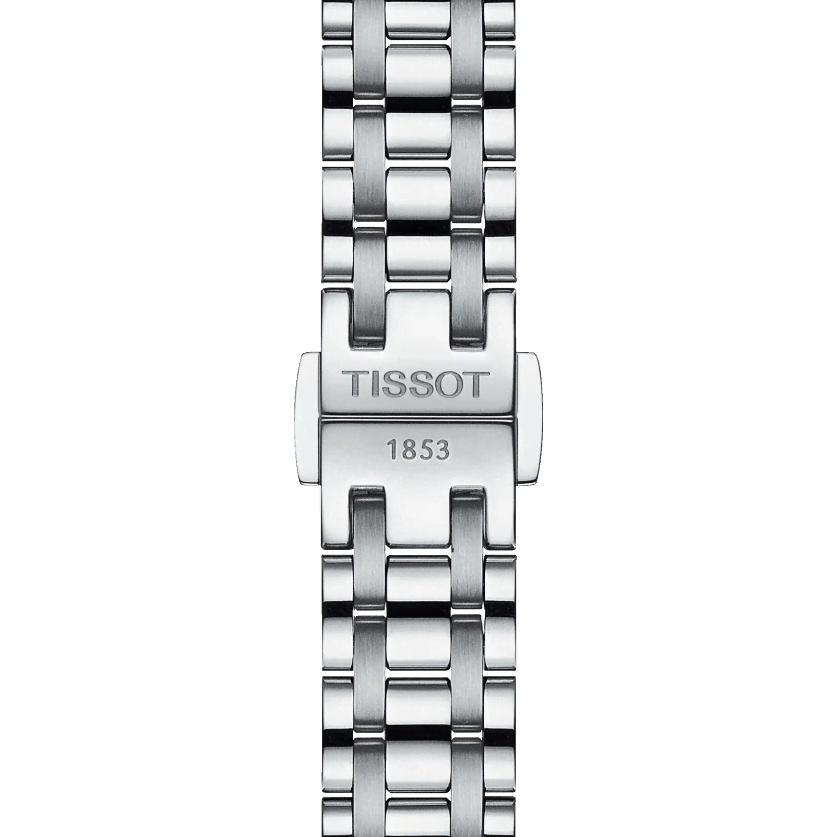 TISSOT Bellissima Automatic T126.207.11.013.00 наручные часы-4