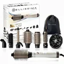 Расчёска для выравнивания волос Bellissima Air Wonder 8 in 1 1000W Чёрный (8 штук)