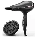 Bellissima Фен BELLISSIMA K9 2300 Вт, ионизация, 2 насадки обзоры