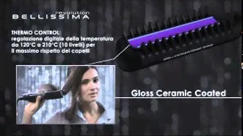 Imetec 10761 Bellissima Revolution