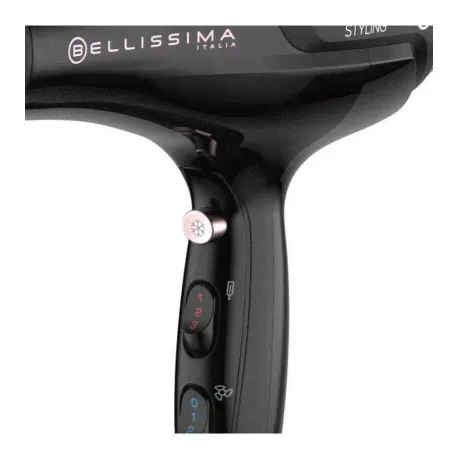 Фен Bellissima S8 2200-1