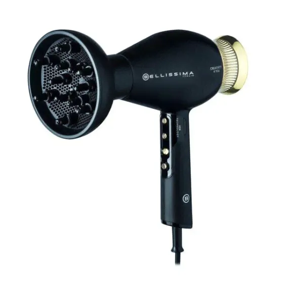 Фен для волос Bellissima 11826 CREATIVITY 4 YOU-2