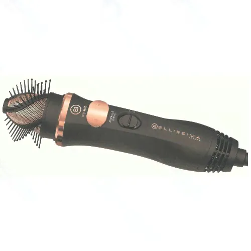 Фен-щетка Bellissima My Pro Miracle Wave (11747)-0
