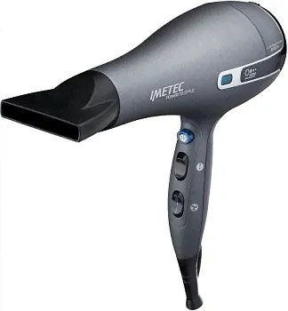 Фен Imetec Bellissima 11005G