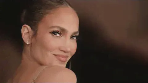 The New Silky Intimates with Jennifer Lopez
