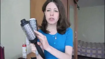 СУПЕР БЫСТРАЯ УКЛАДКА с помощью imetec bellissima
