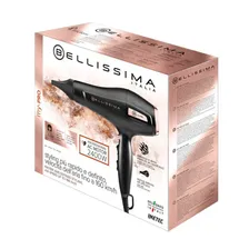 Фен для волос Bellissima My Pro P3 3400