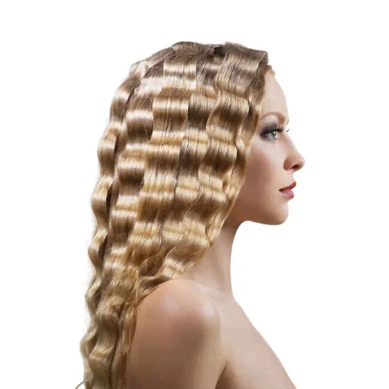 Плойка Bellissima My Pro Beach Waves Multi GT20-2
