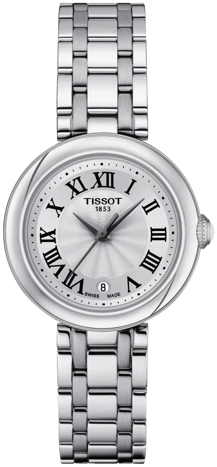 Наручные часы Tissot Bellissima small lady T126.010.11.013.00