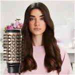 Фен-щетка для волос Bellissima Air wonder 8в1 с керамико-кератиновым покрытием с ионизацией-3