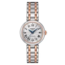 Часы Tissot Bellissima Automatic T126.207.22.013.00
