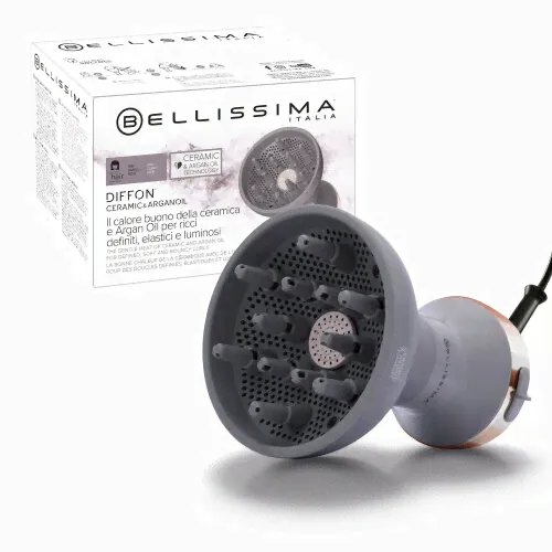 Фен-диффузор BELLISSIMA CERAMIC ARGAN 11910-0
