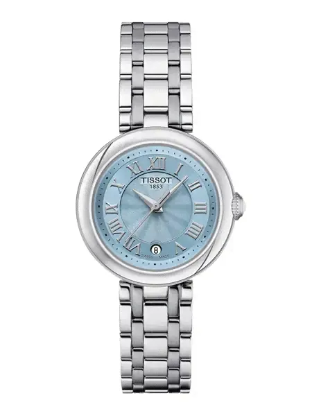 Tissot Bellissima T126.010.11.133.00