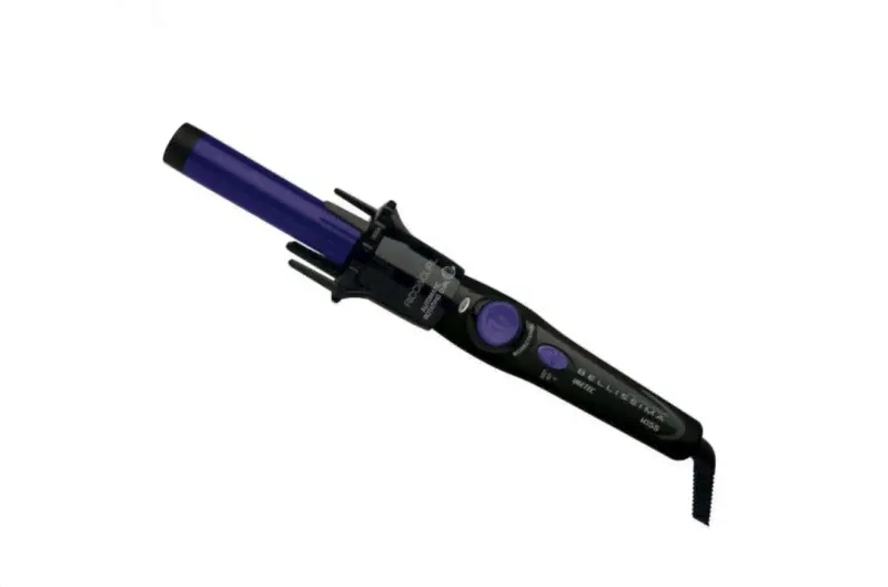 Imetec Электрощипцы для завивки волос BELLISSIMA Imetec 11307X фен-2