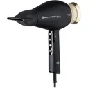 Фен Bellissima Creativity 4 You 11826, цвет черный