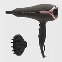 Фен BELLISSIMA K9 2300 Вт, ионизация, 2 насадки