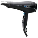 Фен Imetec Bellissima 11312N, 2200 Вт, 8 реж, ионизация, диффузор, тонкий концентр.черный