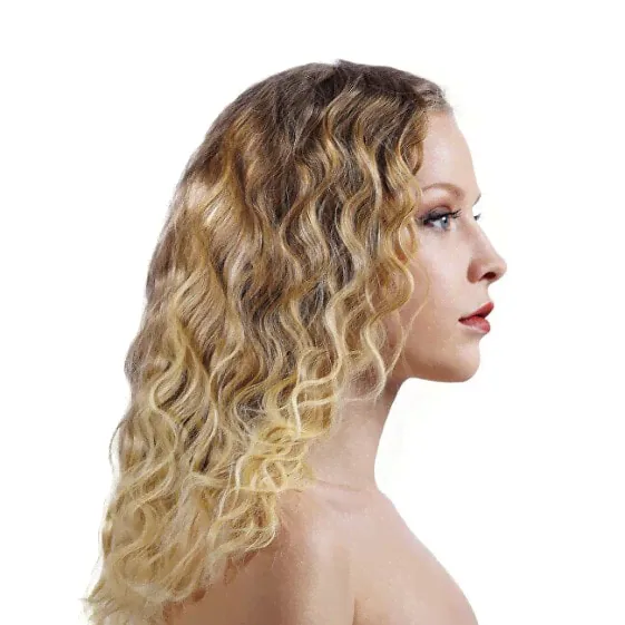 Плойка Bellissima My Pro Beach Waves Multi GT20-0
