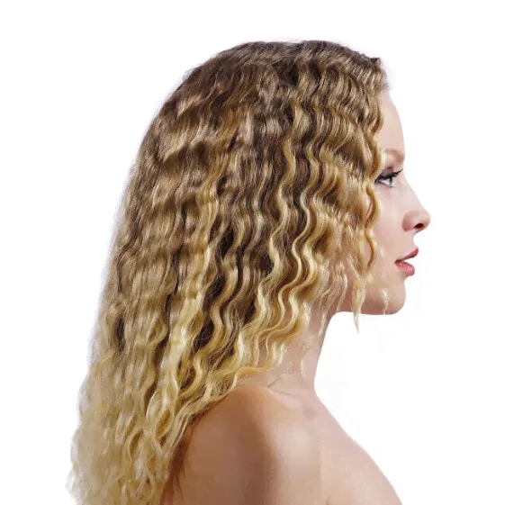 Плойка Bellissima My Pro Beach Waves Multi GT20-3