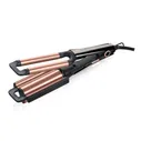 Плойка Bellissima My Pro Beach Waves Multi GT20 3