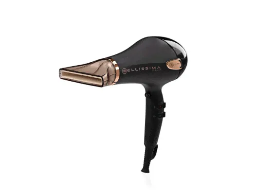 Фен для волос Bellissima My Pro 11665 инфракрасный-4