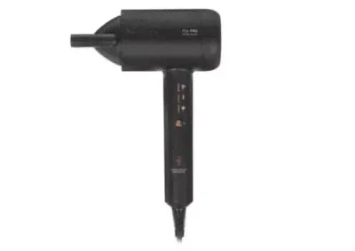 Фен Imetec Bellissima My Pro Hydra Sonic-0