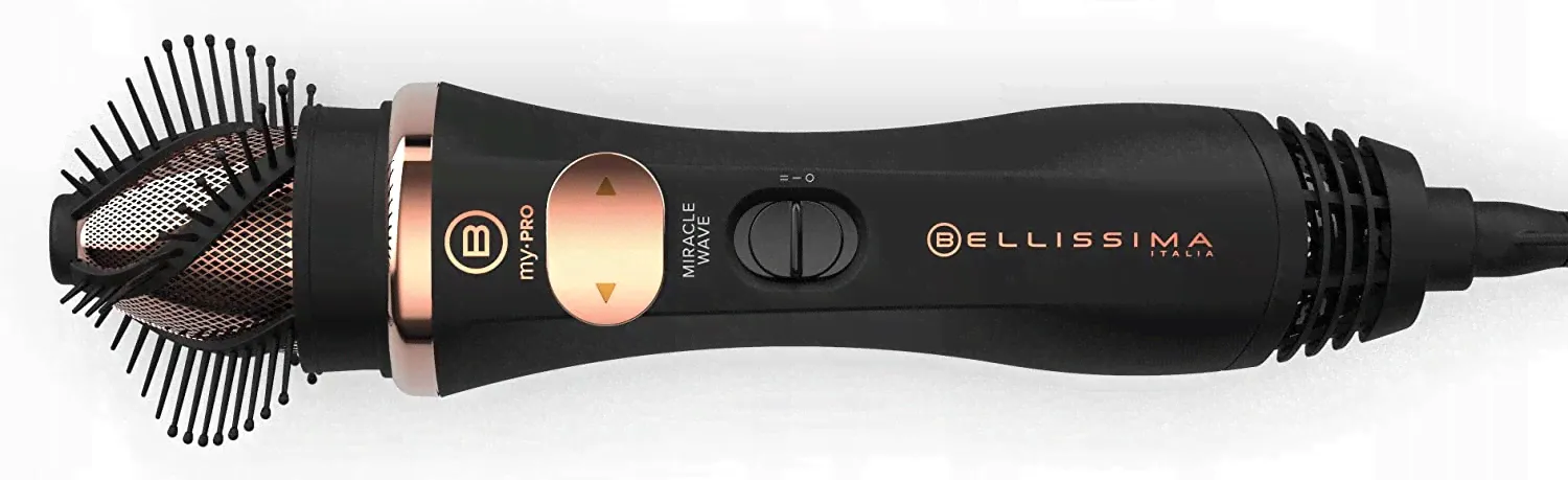 Imetec Bellissima My Pro Miracle Wave GH19 1100