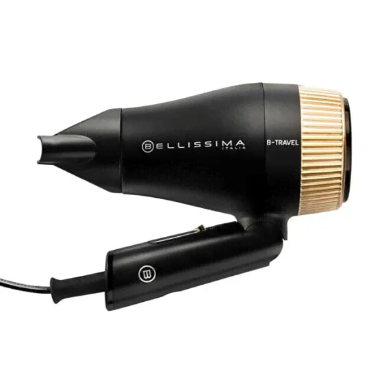 Фен для волос Bellissima B-Travel-1