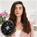 Фен-щетка для волос Bellissima Air wonder 8в1 с керамико-кератиновым покрытием с ионизацией