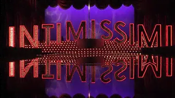 Intimissimi Fashion Show - Fall Winter 2011 2012