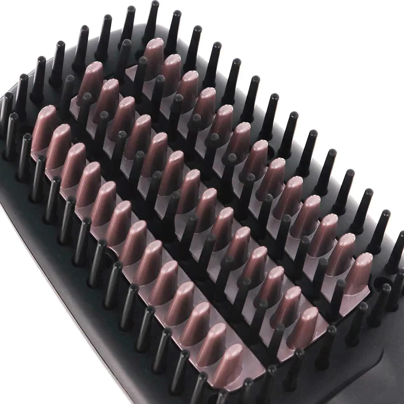 Imetec Расческа-выпрямитель Bellissima Magic Straight Brush PB5 100 (11508X) фен-1
