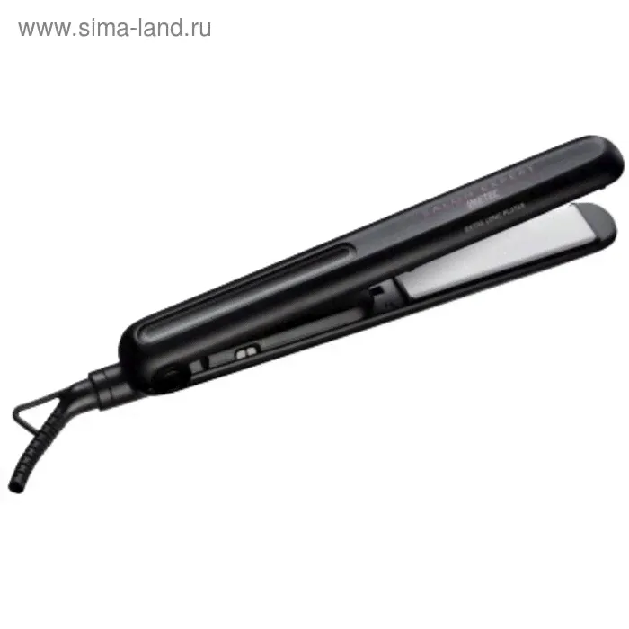 Выпрямитель Imetec Bellissima 11140, 45 Вт, черный