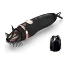 Фен-щетка BELLISSIMA My Pro Miracle Wave, черный (1548130)