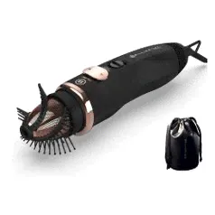 Фен-щетка BELLISSIMA My Pro Miracle Wave, черный (1548130)-1
