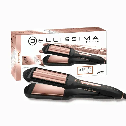Мультистайлер BELLISSIMA My Pro Straight&Waves-0