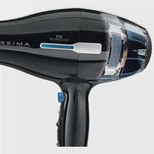 🛍 Профессиональный фен для волос Bellissima P2 2200Вт, ионизация, АС мотор
