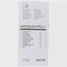 фен IMETEC BELLISSIMA 11520