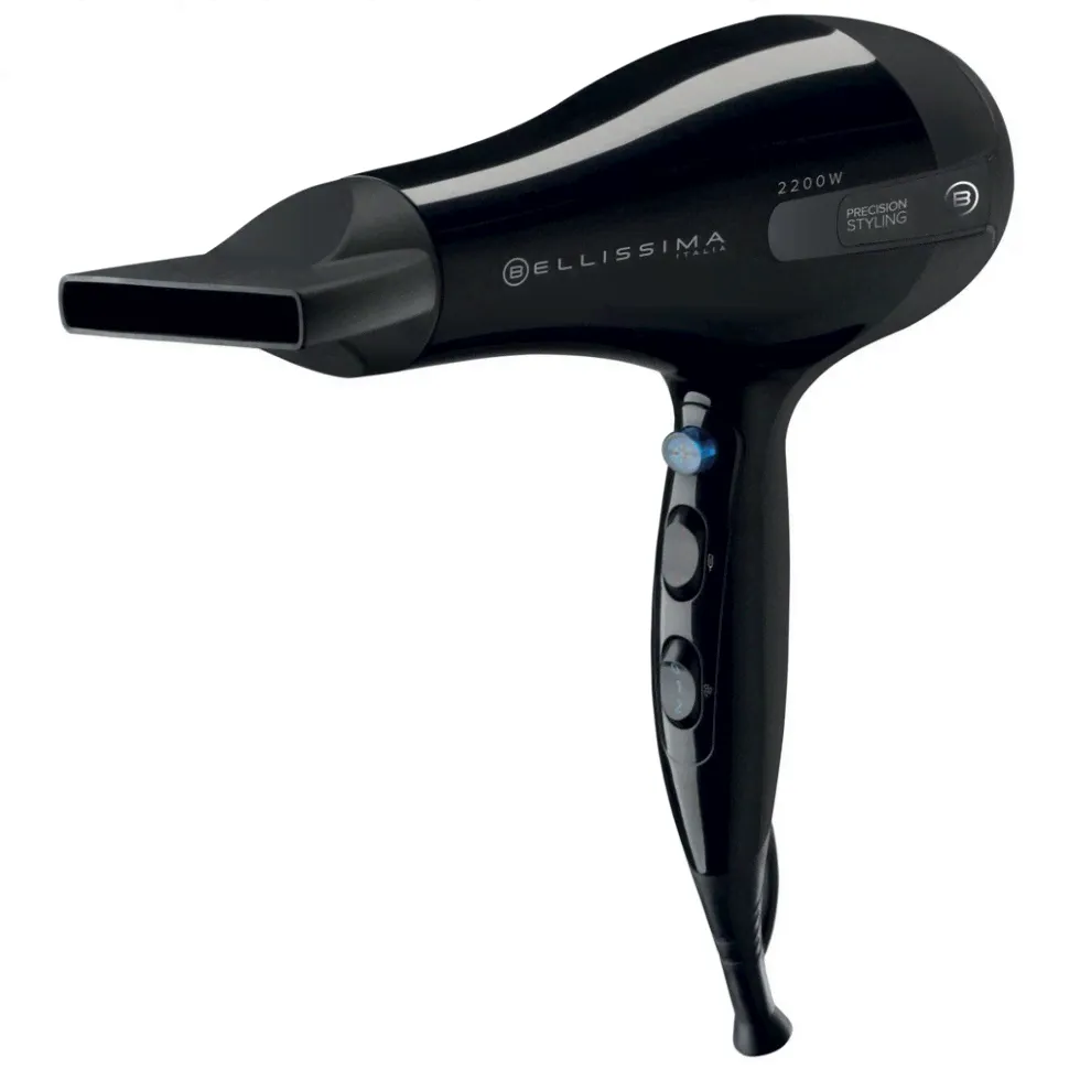 Фен Bellissima S5 2200