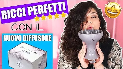 RECENSIONE NUOVO DIFFUSORE MY PRO ARGAN OIL BELLISSIMA IMETEC!