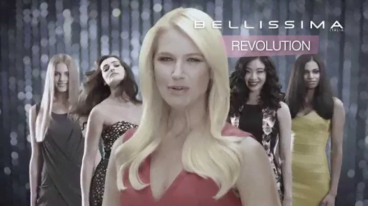 Imetec Bellissima Revolution 30