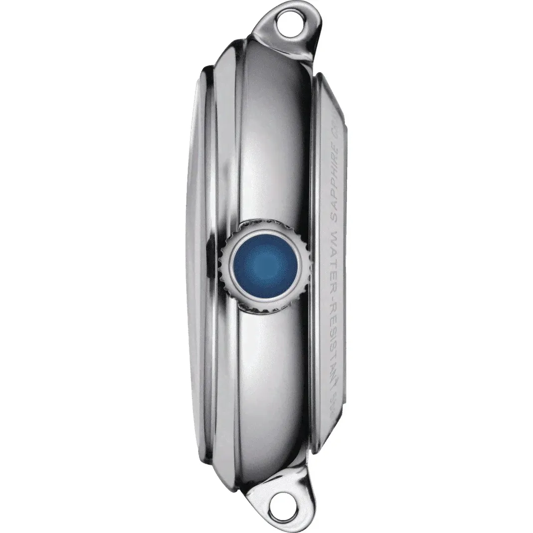 TISSOT Bellissima Automatic T126.207.11.013.00 наручные часы-3