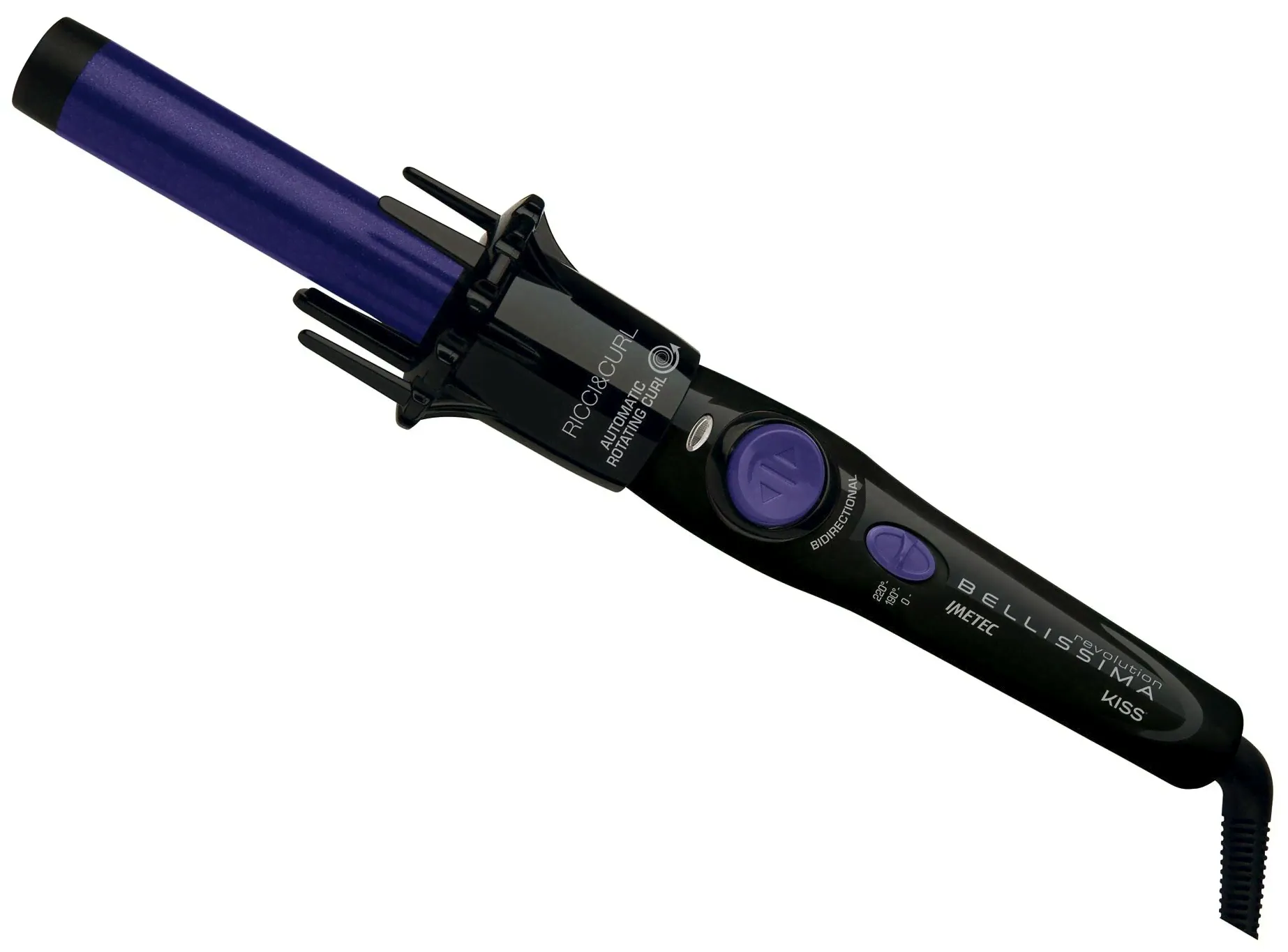 Imetec Электрощипцы для завивки волос BELLISSIMA Imetec 11307X фен
