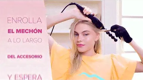 My Pro Twist & Style: cambia de estilo con un twist!