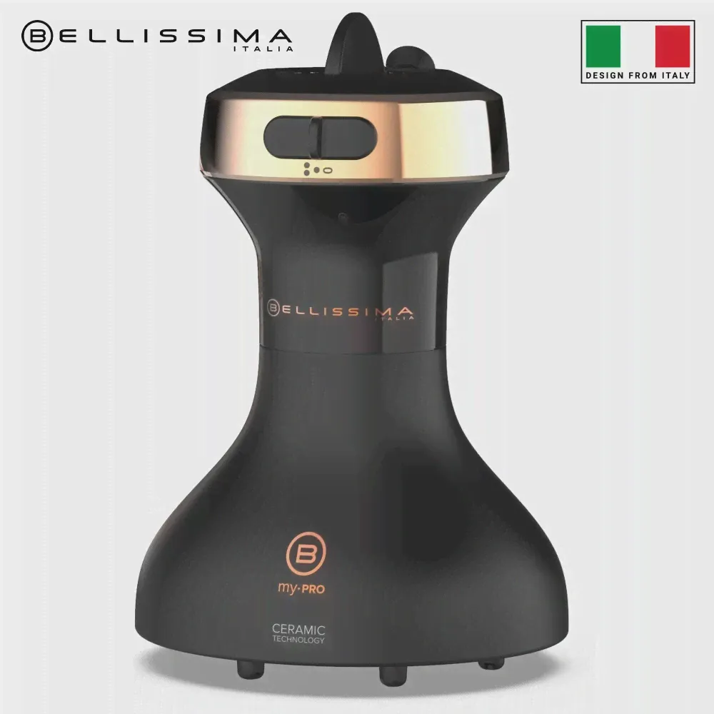 🛍 Фен диффон BELLISSIMA MY PRO Керамика-3